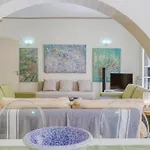 With Pool And Beautiful Views In Mellieha *