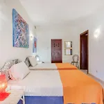 With Pool And Beautiful Views In Mellieha