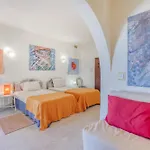 With Pool And Beautiful Views In Mellieha Villa