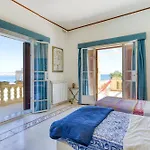 Villa With Pool And Beautiful Views In Mellieha Ghajn Zejtuna