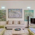 With Pool And Beautiful Views In Mellieha