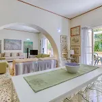 With Pool And Beautiful Views In Mellieha Villa