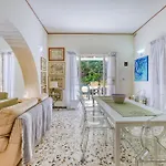 With Pool And Beautiful Views In Mellieha