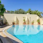 Villa With Pool And Beautiful Views In Mellieha Ghajn Zejtuna