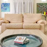 With Pool And Beautiful Views In Mellieha Villa *