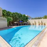 With Pool And Beautiful Views In Mellieha Villa Ghajn Zejtuna
