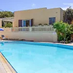 With Pool And Beautiful Views In Mellieha * Ghajn Zejtuna