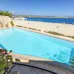 Villa With Pool And Beautiful Views In Mellieha