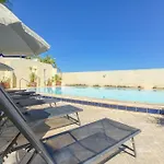 With Pool And Beautiful Views In Mellieha * Ghajn Zejtuna