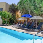 Villa With Pool And Beautiful Views In Mellieha Ghajn Zejtuna
