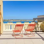 With Pool And Beautiful Views In Mellieha *