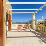 Villa With Pool And Beautiful Views In Mellieha