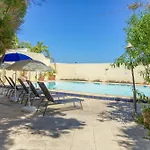 Villa With Pool And Beautiful Views In Mellieha Ghajn Zejtuna