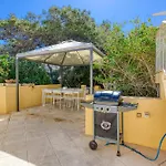 With Pool And Beautiful Views In Mellieha Villa Ghajn Zejtuna