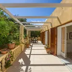 With Pool And Beautiful Views In Mellieha Villa