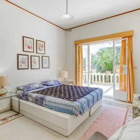 Villa With Pool And Beautiful Views In Mellieha