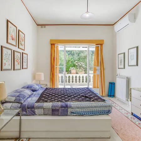 With Pool And Beautiful Views In Mellieha Għajn Żejtuna