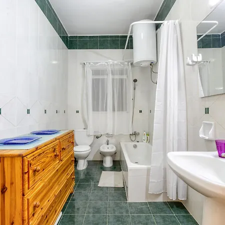 With Pool And Beautiful Views In Mellieha * Għajn Żejtuna
