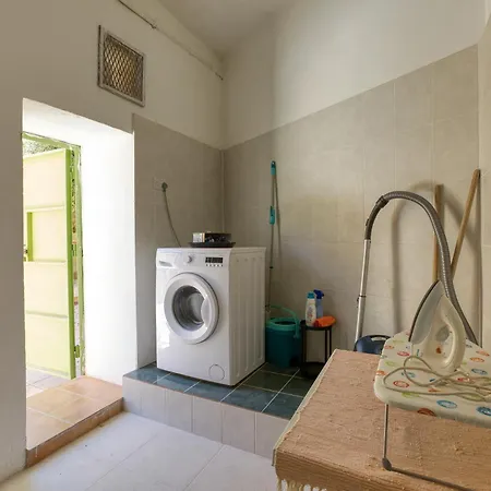 With Pool And Beautiful Views In Mellieha