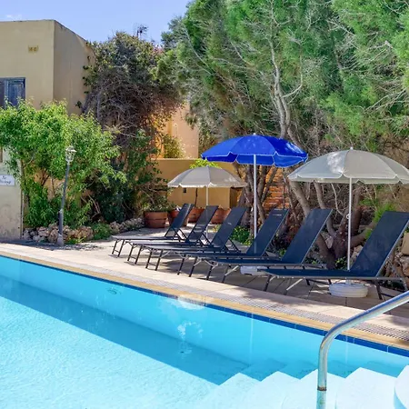 ヴィラ With Pool And Beautiful Views In Mellieha Għajn Żejtuna