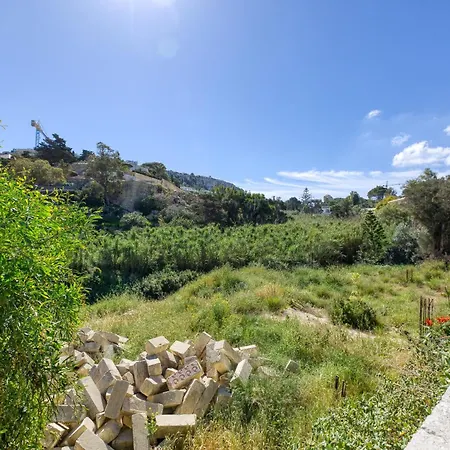 With Pool And Beautiful Views In Mellieha ヴィラ Għajn Żejtuna